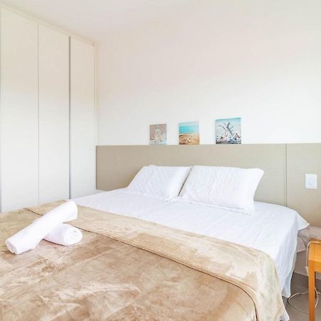 Gb37 Excelente Apt 2 Suites Em Guarajuba Eksteriør bilde