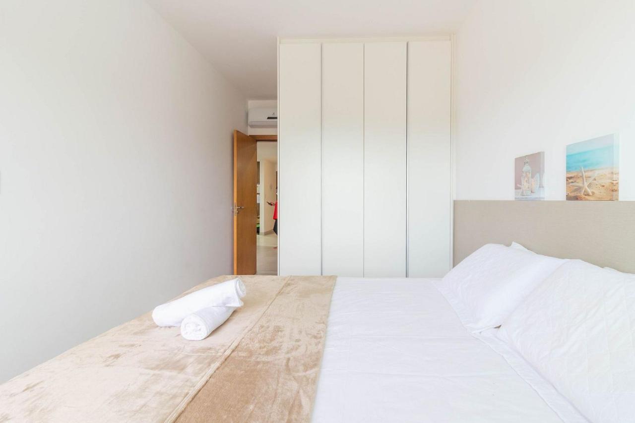 Gb37 Excelente Apt 2 Suites Em Guarajuba Eksteriør bilde